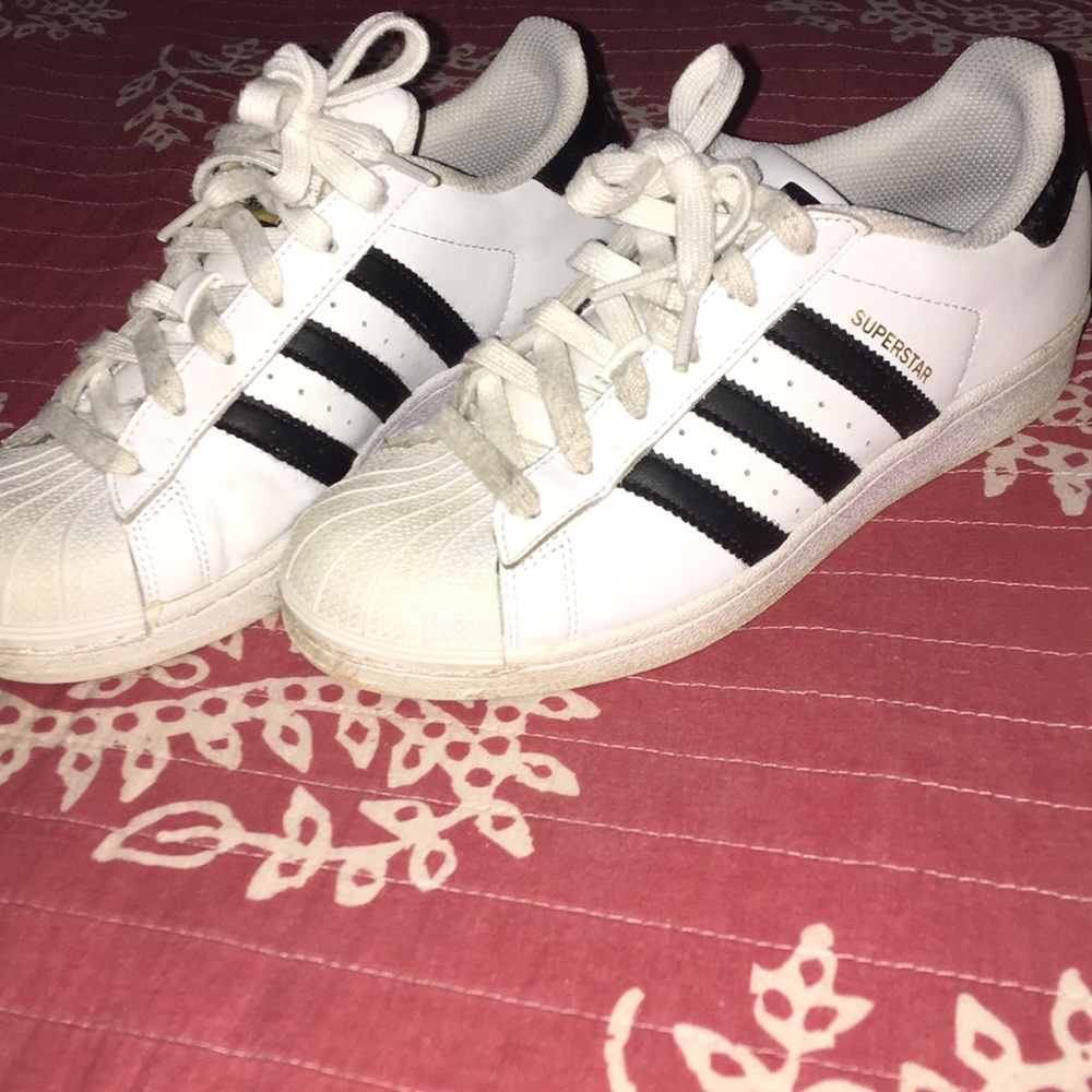 Adidas superstar